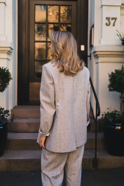 Hovedbilde Sussima Grey
