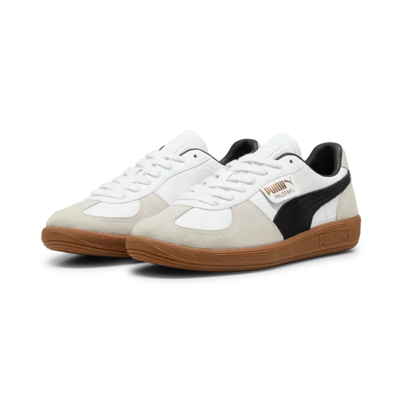 Palermo LTH White 