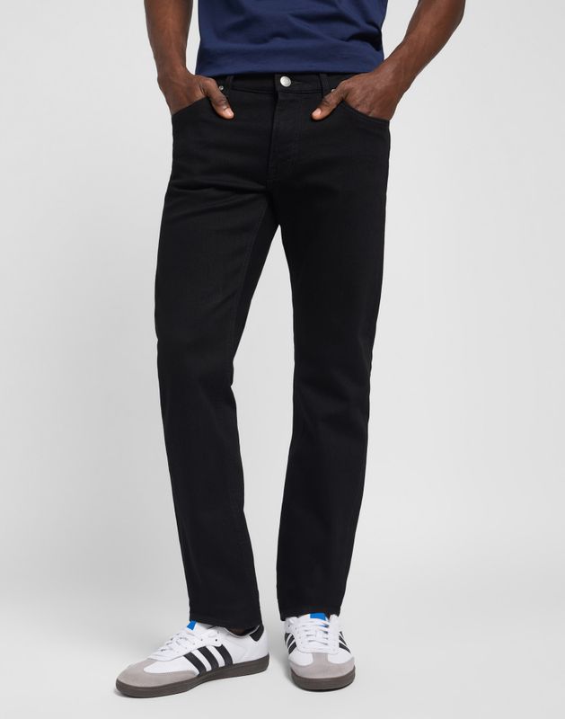 Daren Clean Black 