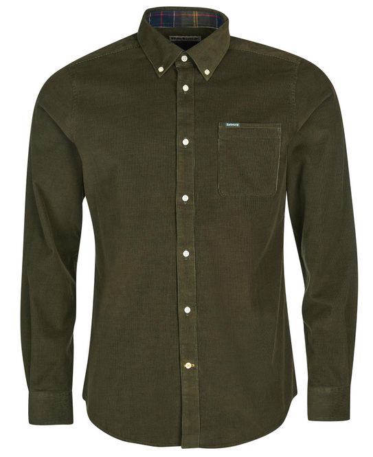 Hovedbilde Ramsey TF Olive
