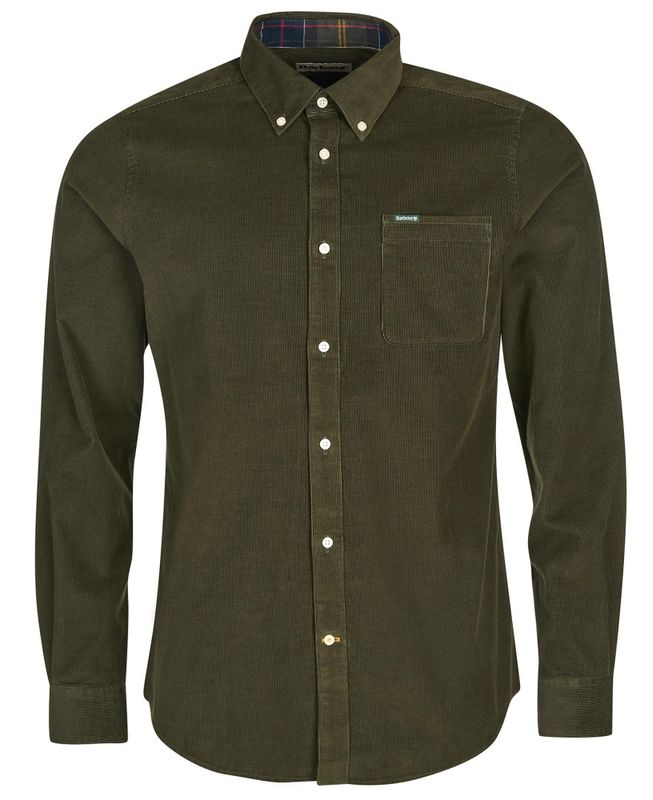 Ramsey TF Olive