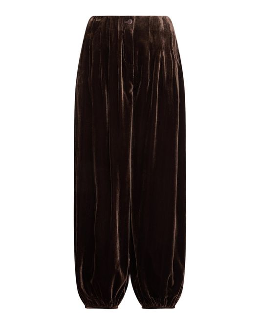 Hovedbilde Eila Pants Mole 