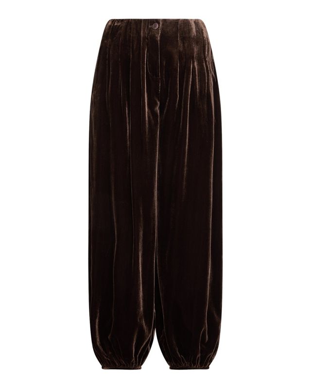 Eila Pants Mole 