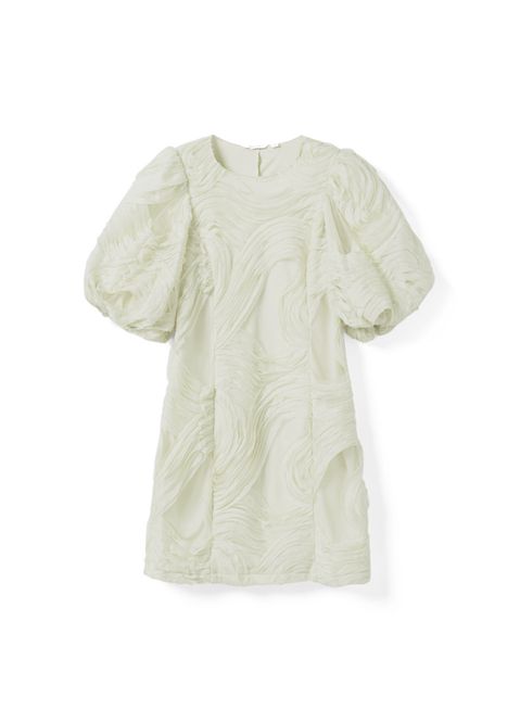 Hovedbilde Michaela Dress Ivory 