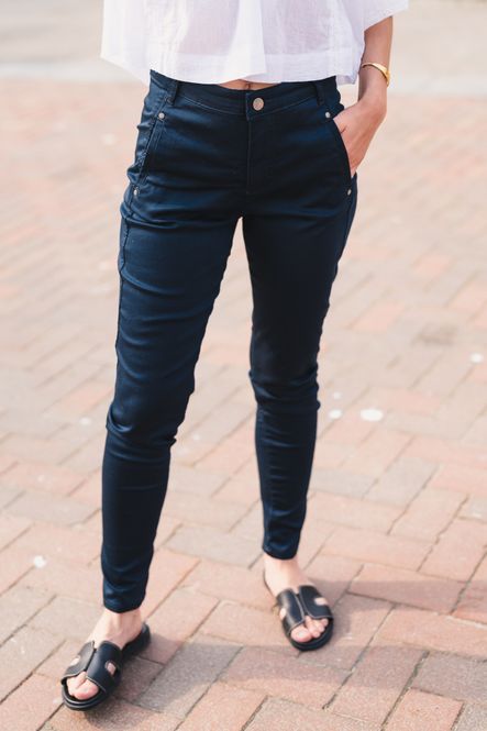 Hovedbilde Jolie 606 Navy 