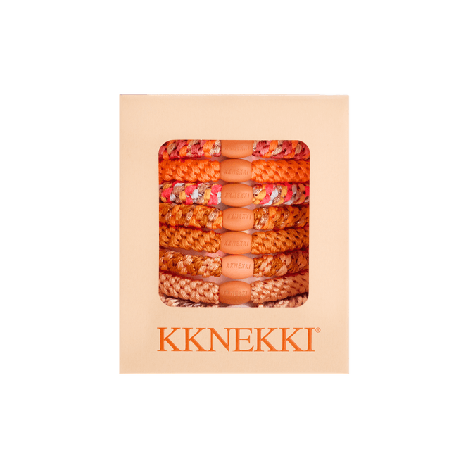 Hovedbilde Kknekki Sunset Edition 8PK