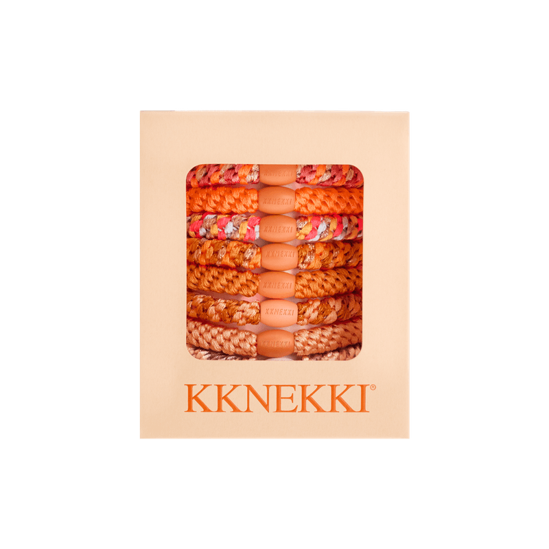 Kknekki Sunset Edition 8PK