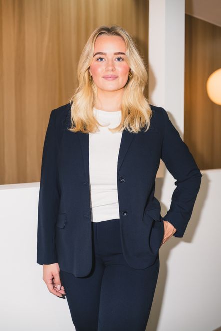 Hovedbilde Hannah 285 Navy 