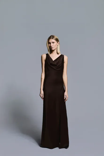 Hovedbilde Cameron Dress Java 