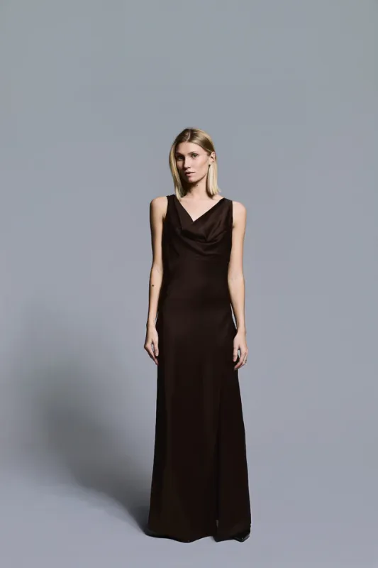 Cameron Dress Java 