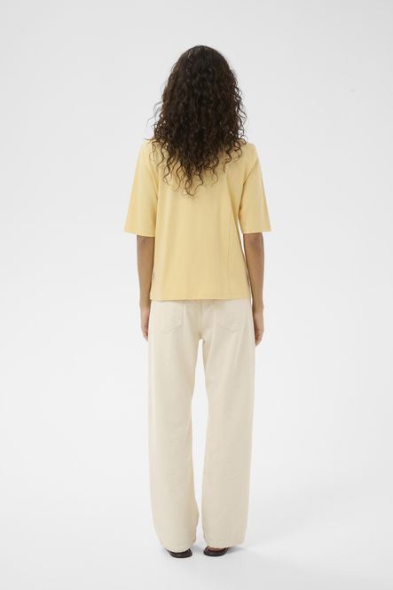 Hovedbilde Sophie T-Shirt Chamomile