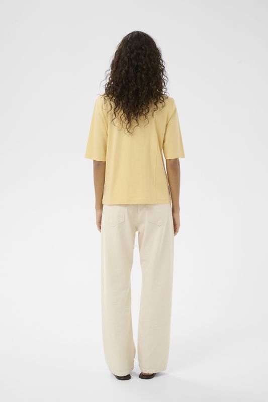 Sophie T-Shirt Chamomile