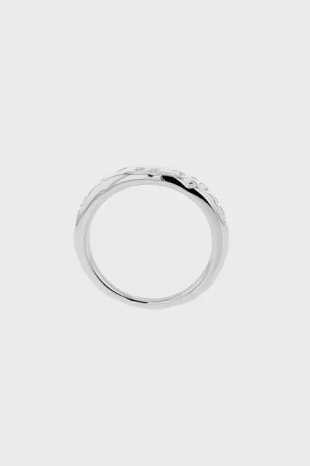 Hovedbilde The Minimalist Silver 