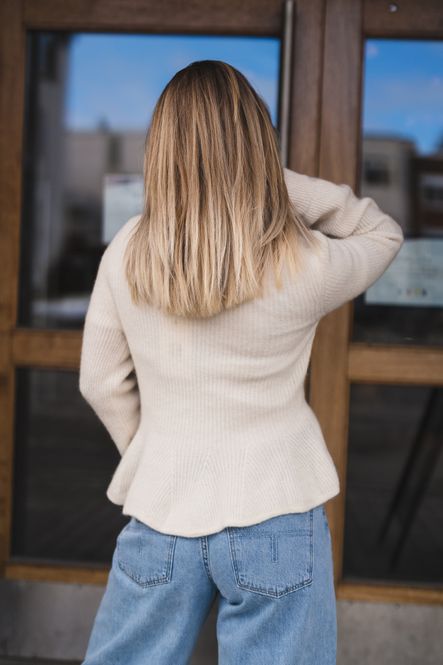 Hovedbilde Via Offwhite 