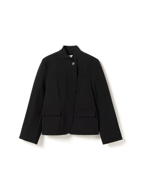 Hovedbilde Monique Blazer Black 