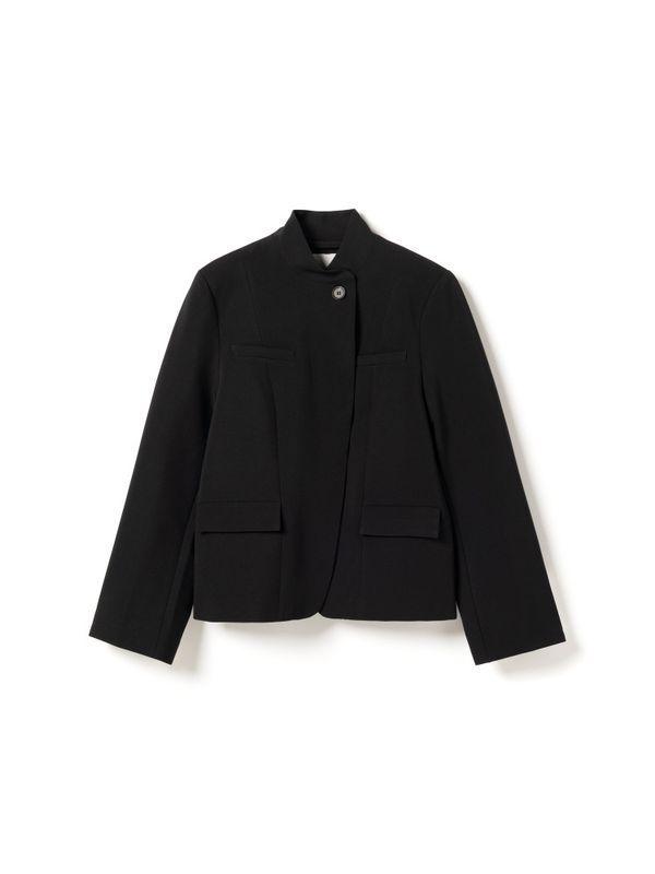 Monique Blazer Black 