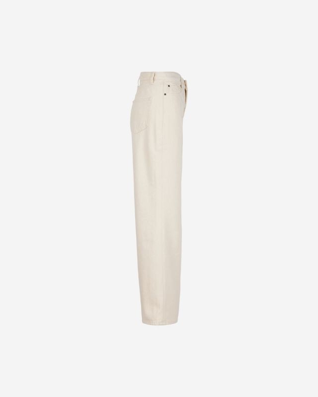 Reign Jeans Ecru 