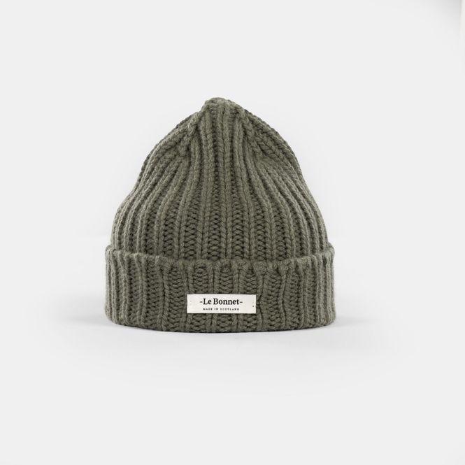 Hovedbilde Beanie Logo Croco 