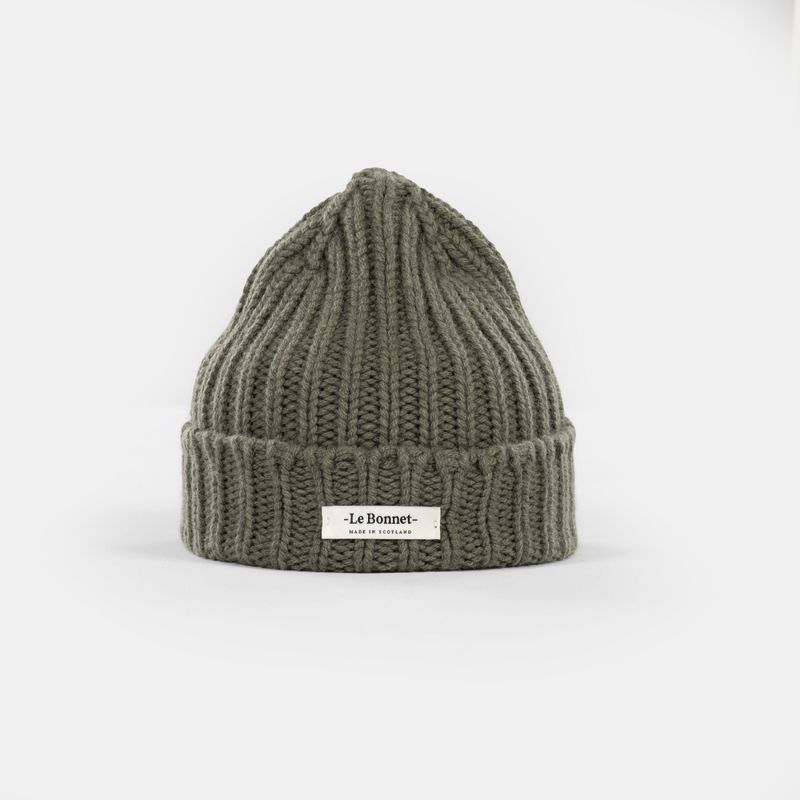 Beanie Logo Croco 