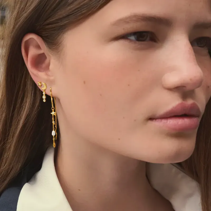 Luzia Earring 