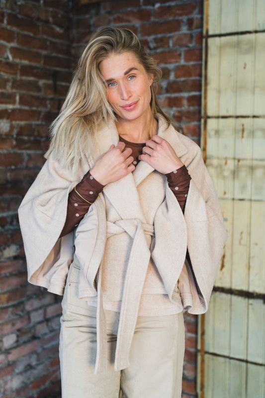 Zanna Cape Sand 