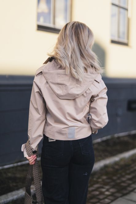 Hovedbilde Skydekke Trench Sand 