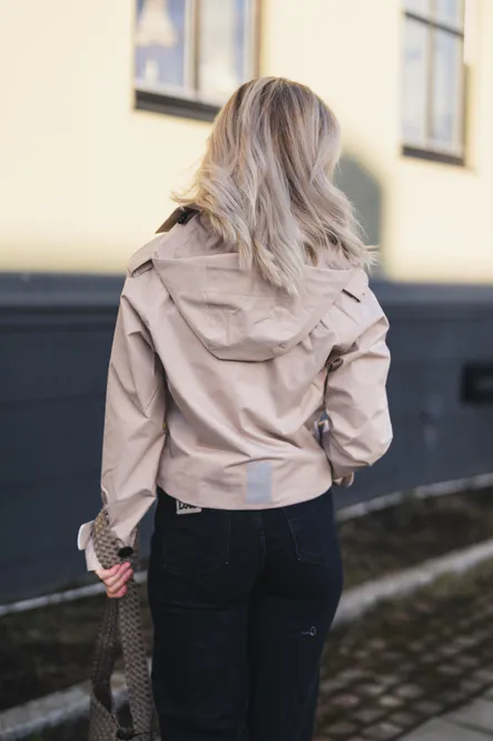 Hovedbilde Skydekke Trench Sand 