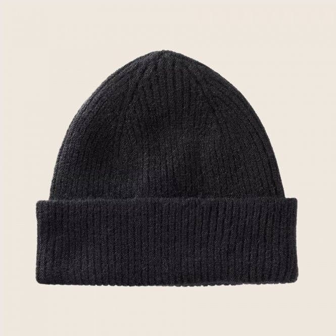 Hovedbilde Beanie Onyx 