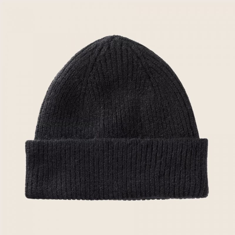 Beanie Onyx 