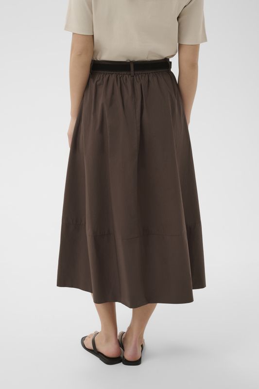 Bojana Skirt Bracken 