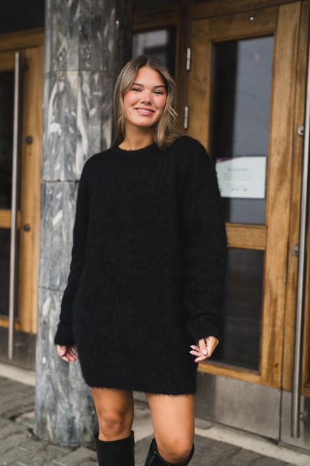 Hovedbilde Niby Dress Black 