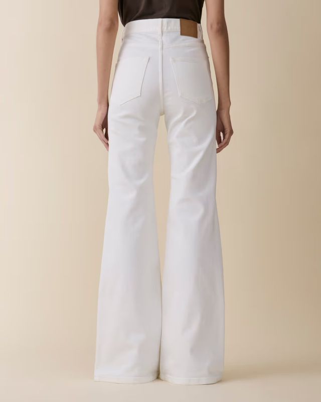 Fuji Natural White 