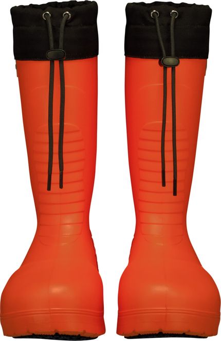 Hovedbilde Niseko 3.0 Orange 