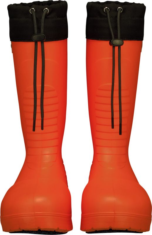Niseko 3.0 Orange 