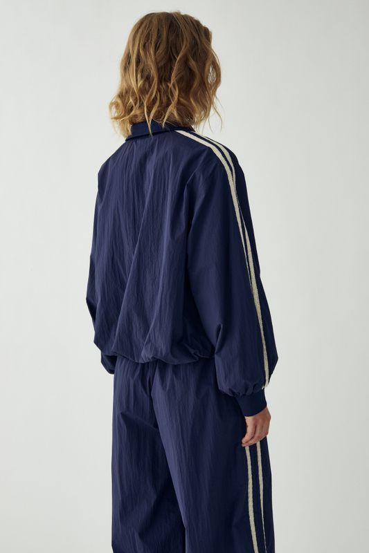 Marci Jacket Navy 