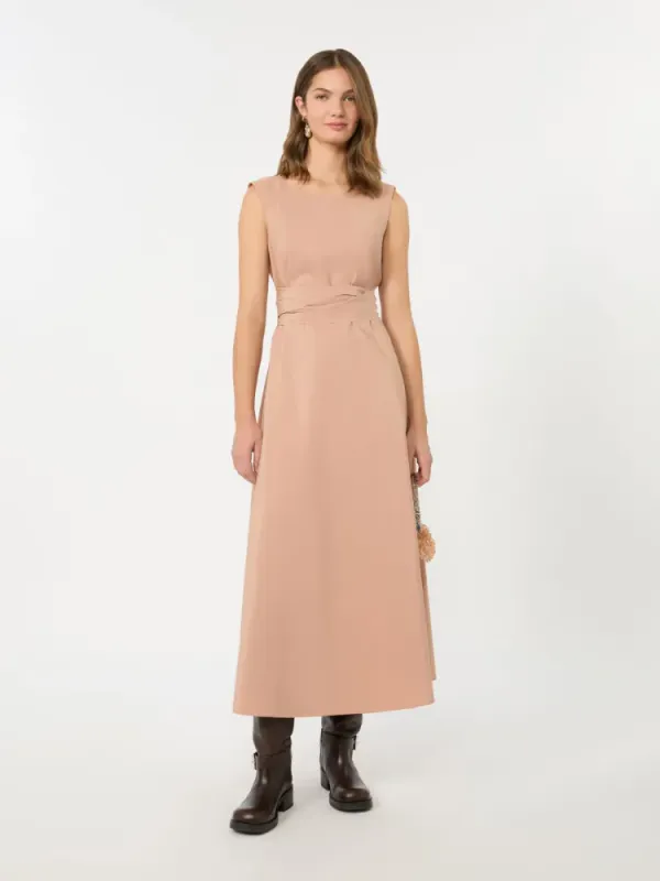 Kdgentile Dress Pink 