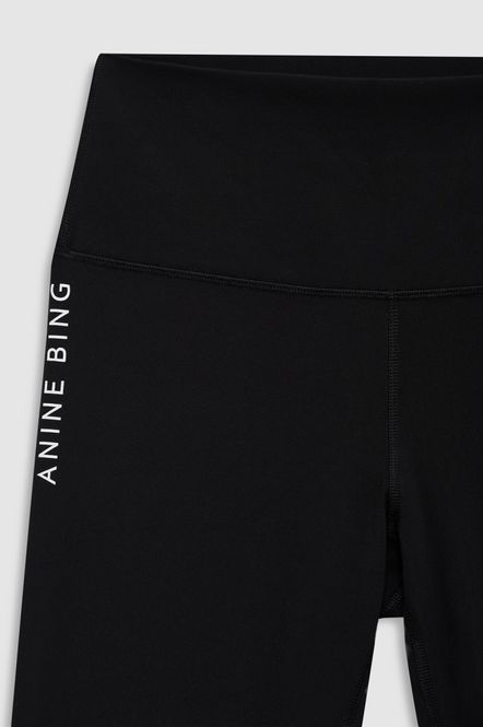 Hovedbilde Dave Legging Black  