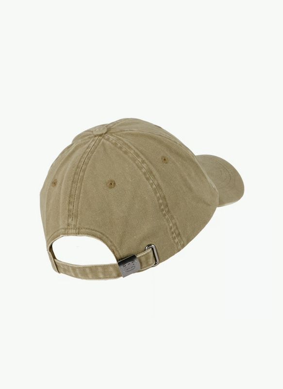 Patch Cap Moss Grove 