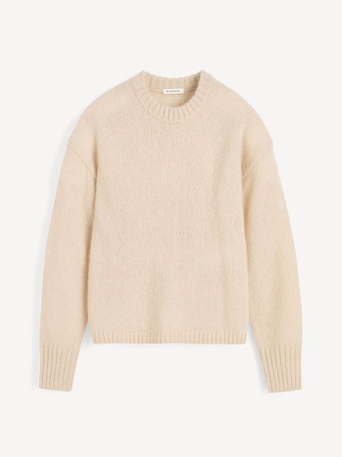 Hovedbilde Brie Sweater Cream 