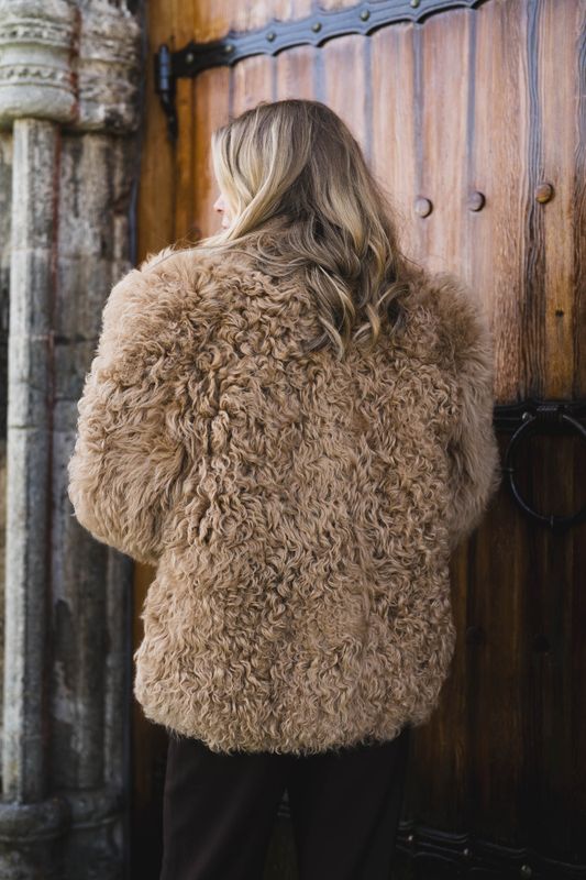 Camden Beige 