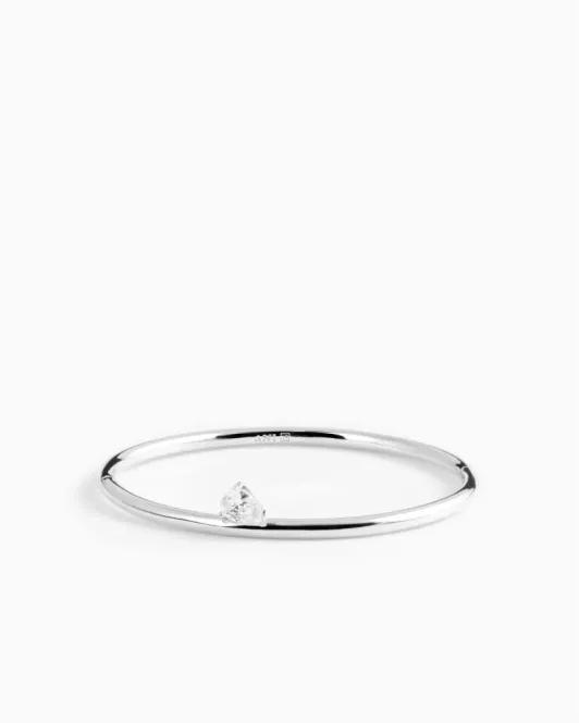 Hovedbilde Pera Bracelet Silver 