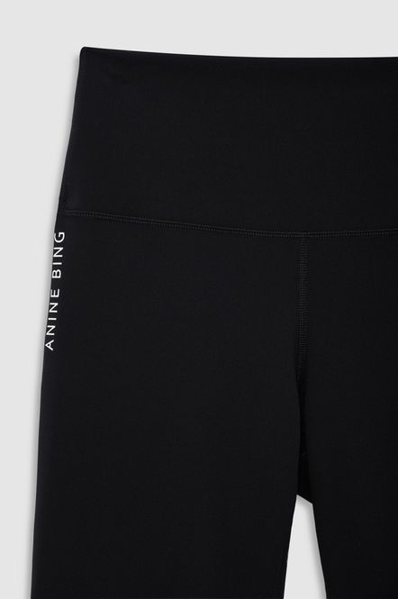 Hovedbilde Gabrielle Legging Black 