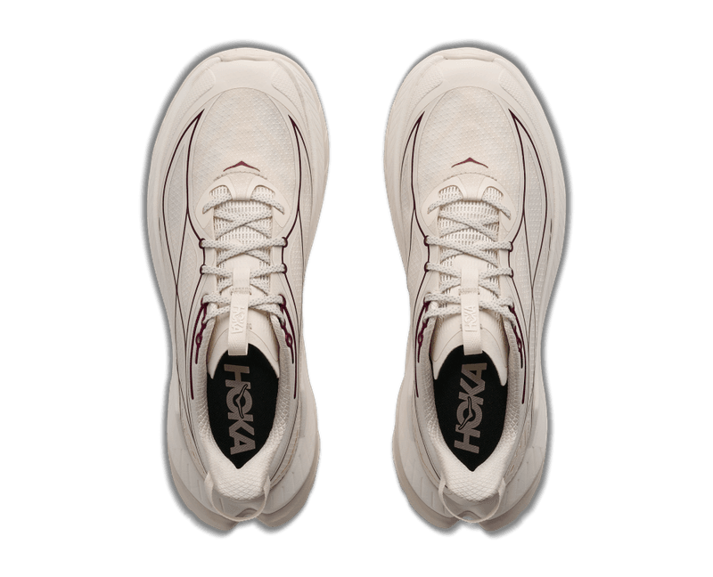 W Mach Remastered Alabaster/Cherry Syrup