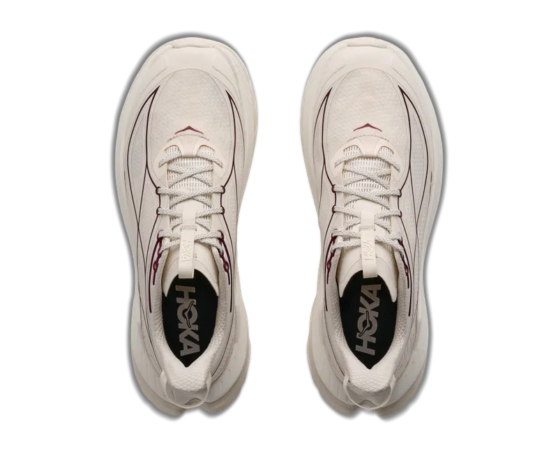 W Mach Remastered Alabaster/Cherry Syrup