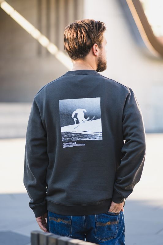 Duke National Crew Black 