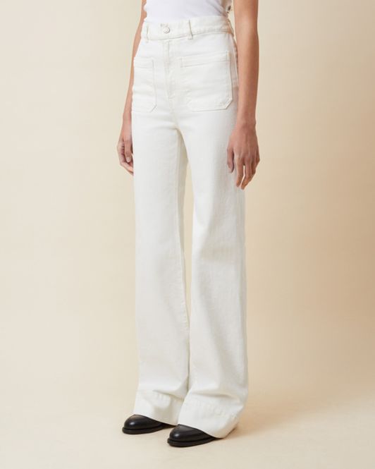 Hovedbilde St Monica Natural White 