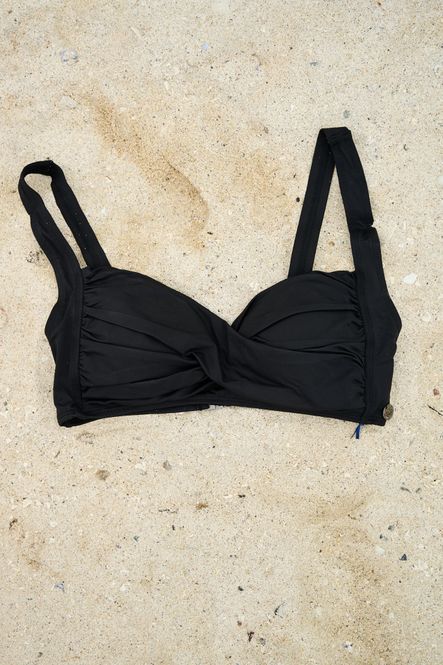 Hovedbilde Medea Solid Top Black 