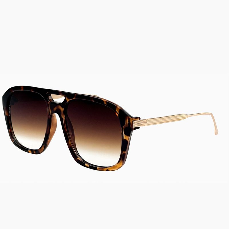 Reina Tort/Brown Fade 