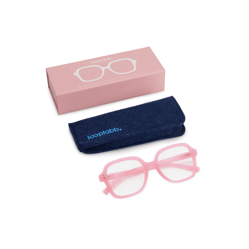 Colette Light Pink 