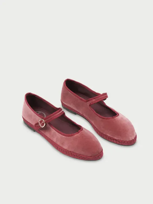 Hovedbilde Theresa Mary Jane Rosa 